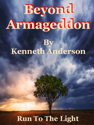 cover image of Beyond Armageddon